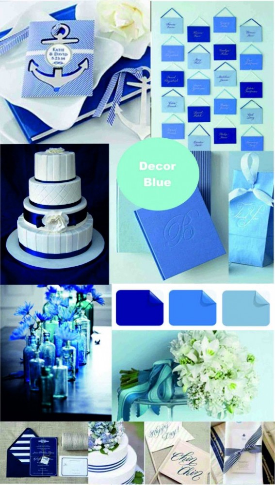 Decor-blue-záhradná-svadba